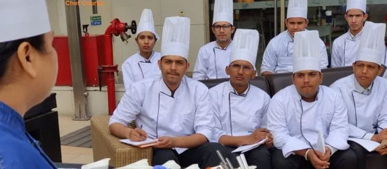 Hotel & Restaurant Staffing