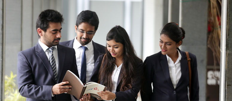 Office Management Staff